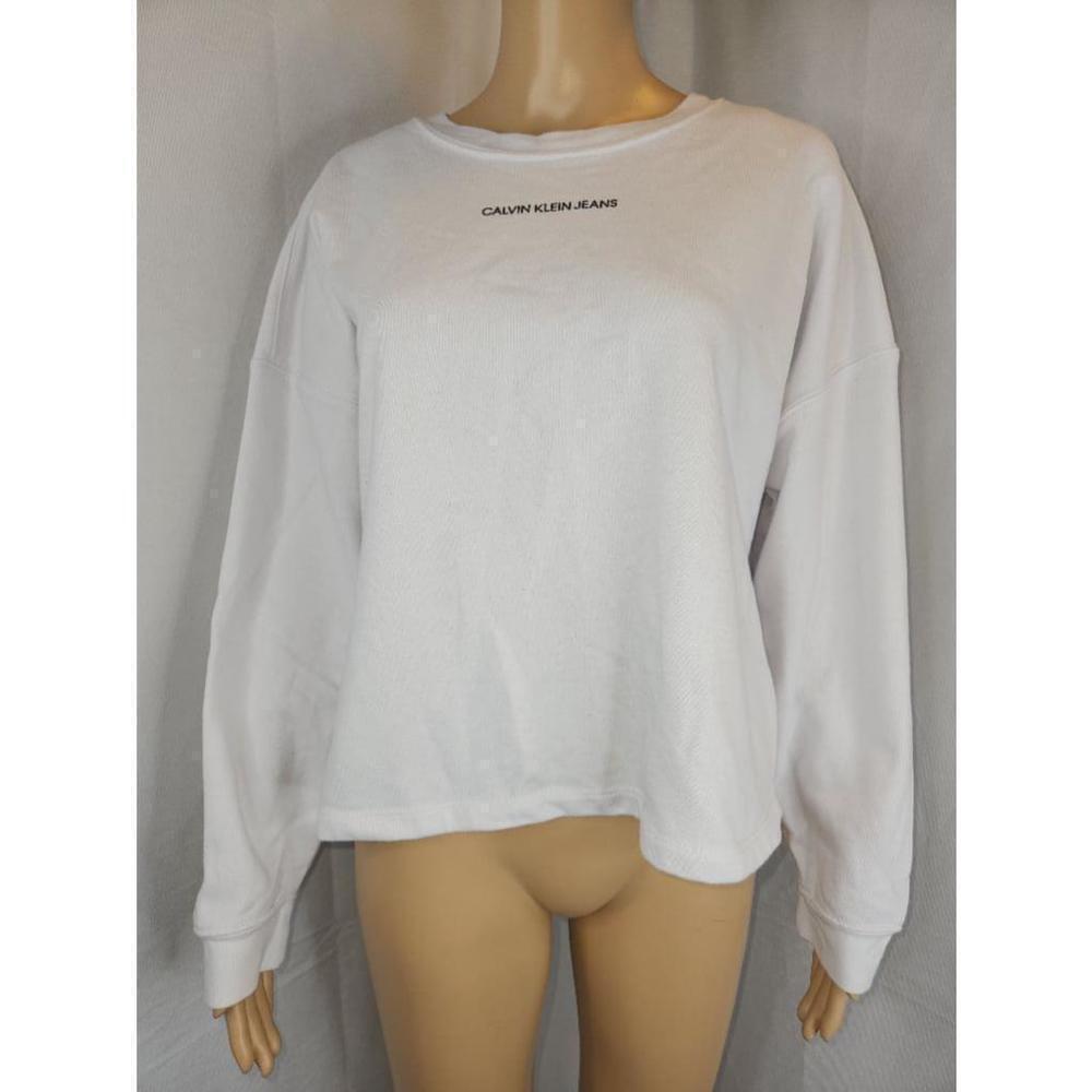 Calvin Klein | Women's | Sweatshirt | Size XL